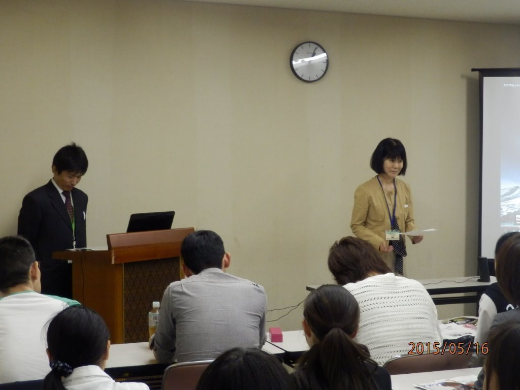 福井県留学相談会の様子_a0113809_1434367.jpg