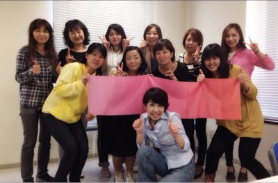 パーソナルカラーセミナー_f0249610_1829017.jpg