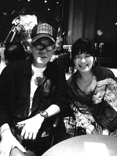2015.5.16ナベサン42周年記念ライヴ@南青山MANDALAありがとうございました!_c0146817_247237.jpg