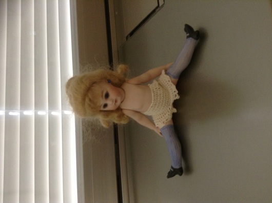 ブルーベルちゃんの♪♪♪_c0229423_9161988.jpg