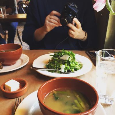 日本から戻って早速活動♡_f0095325_22475384.jpg