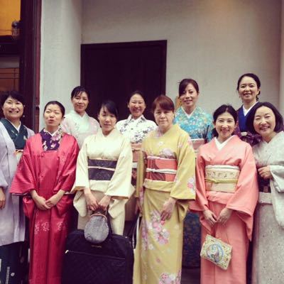 日本から戻って早速活動♡_f0095325_2248121.jpg