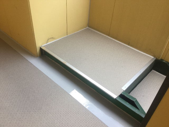 防水シート工事最終日_f0031037_20552068.jpg