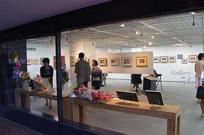 「Tri-View Art展 Ⅸ」開催中です。_f0171840_16120269.jpg