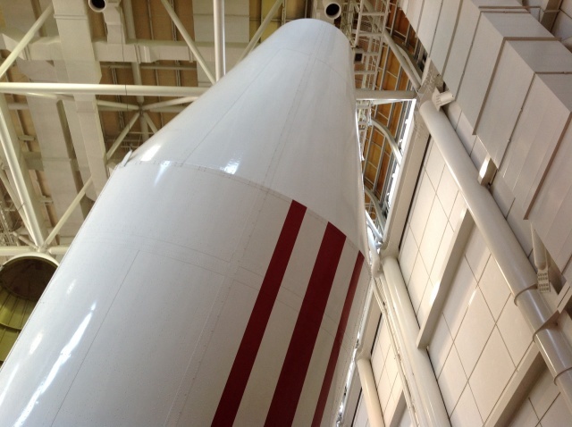 宇宙への旅立ち_d0101846_11374628.jpg