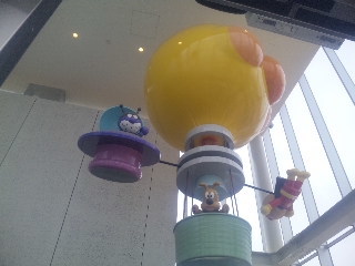 【恐怖 アンパンマンミュージアム 神戸】_a0039748_00024709.jpg