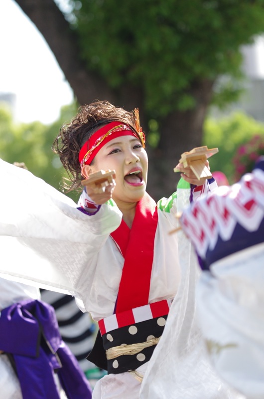 福山ばら祭り２０１５その１５（備後新選組その１０）_a0009554_0565581.jpg