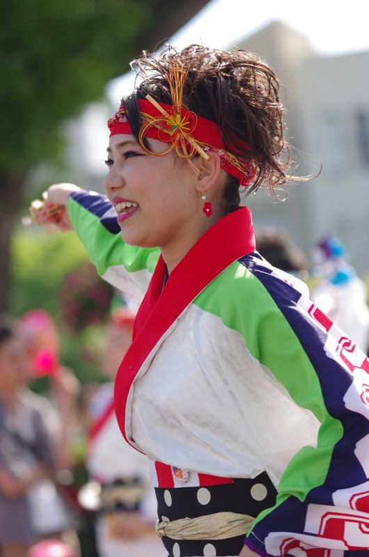 福山ばら祭り２０１５その１５（備後新選組その１０）_a0009554_058049.jpg