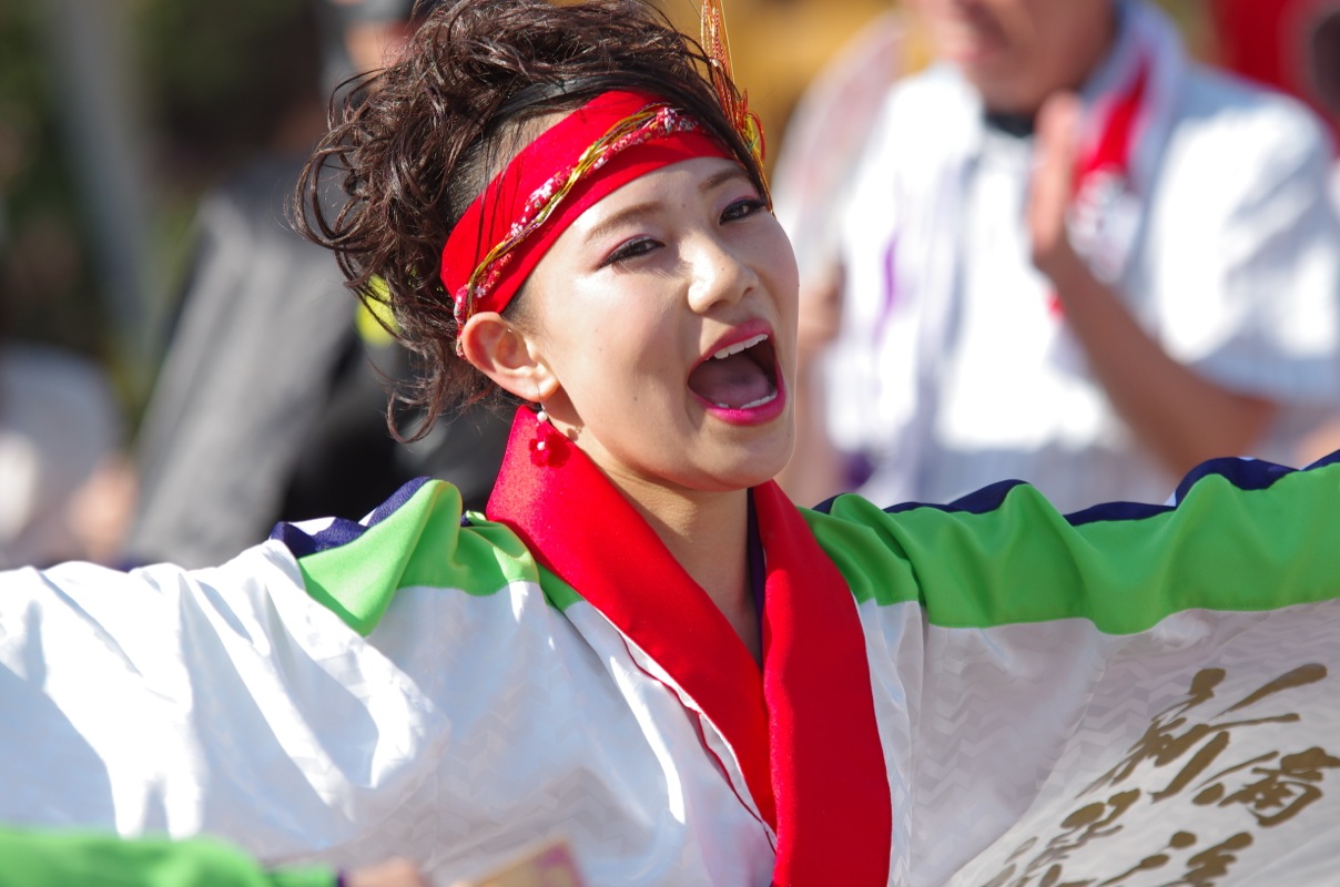 福山ばら祭り２０１５その１５（備後新選組その１０）_a0009554_142515.jpg