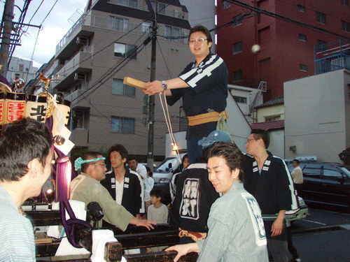 小野照崎神社祭禮の御礼_f0237355_1226974.jpg