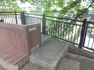 Shakujii Riverその1 新緑×紫陽花×スカイツリー!!_a0165160_07283599.jpg