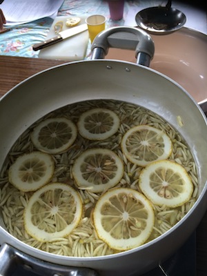 二宮へ〜小さな旅の1日〜その3_a0191183_1020529.jpg
