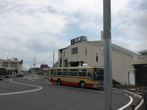 二宮へ〜小さな旅の1日〜その1_a0191183_9205852.jpg