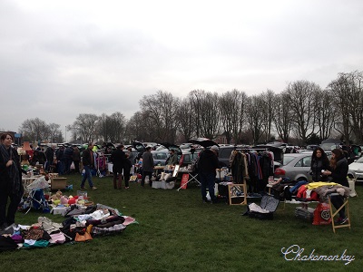 Chiswick Car Boots Sale_f0238789_06131.jpg