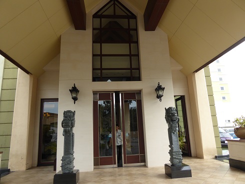 沖縄の宿 2 Spa Resort Exes スパリゾートエグゼス 晴れ時々日記 沖縄の宿 2 Spa Resort Exes スパリゾートエグゼス 晴れ時々日記