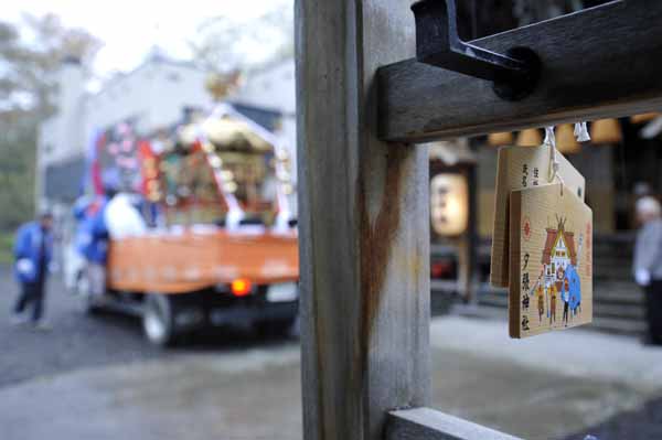 夕張152 ・夕張神社春の例大祭(旧炭山祭)_f0173596_1352995.jpg