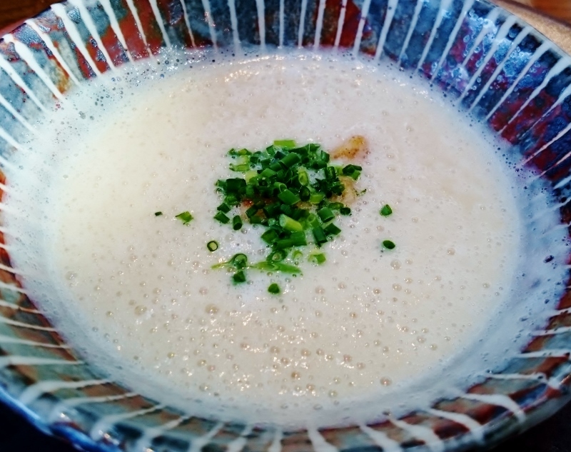 虎の門ヒルズ・アンダーズ・タヴァン_b0083801_16501526.jpg