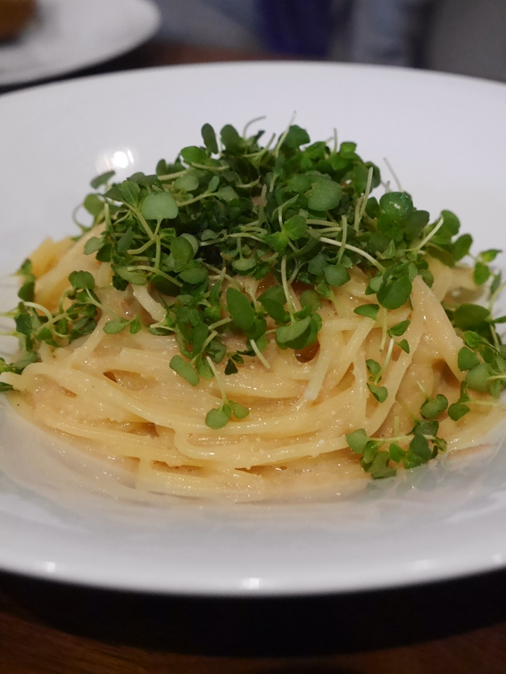 イタリア食堂 コロンボ @京都_b0118001_736082.jpg