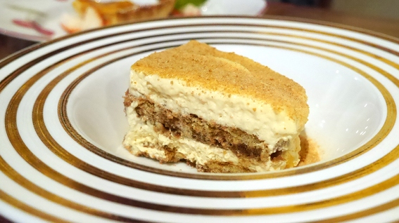 イタリア食堂 コロンボ @京都_b0118001_7373562.jpg