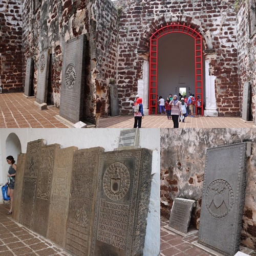 2015 GW マレーシア旅行～世界遺産の街マラッカへショートトリップ（観光編）_d0133704_15442695.jpg