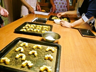 5月20日（水）　Homemade　sweets_d0138307_23412568.jpg