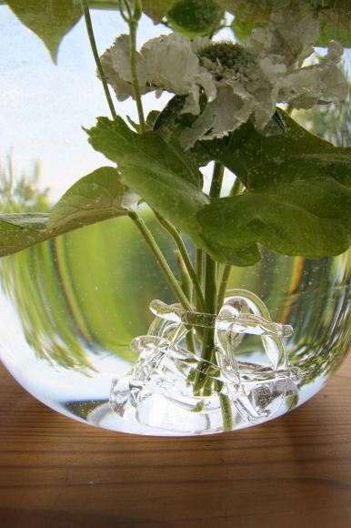 水中バレエ団 Glass Cafe Gla Glaのグダグダな日々