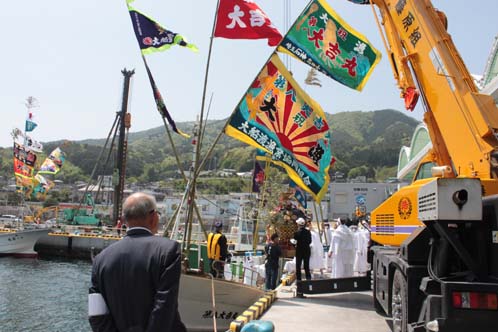 大船渡町五年祭に行きました その2_f0147037_20591566.jpg