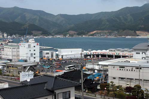 大船渡町五年祭に行きました その2_f0147037_224217.jpg