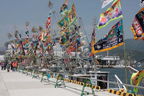 大船渡町五年祭に行きました その2_f0147037_225295.jpg
