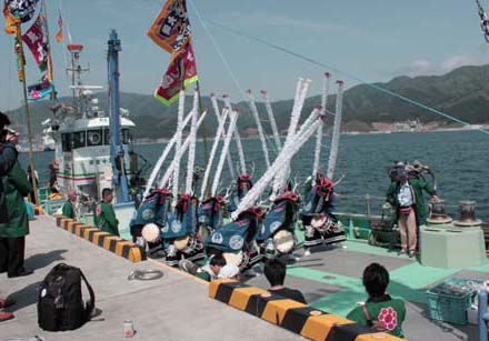 大船渡町五年祭に行きました その2_f0147037_22542997.jpg