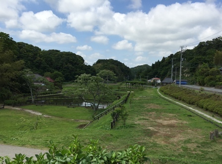熊野の清水公園_b0330040_22281967.jpg