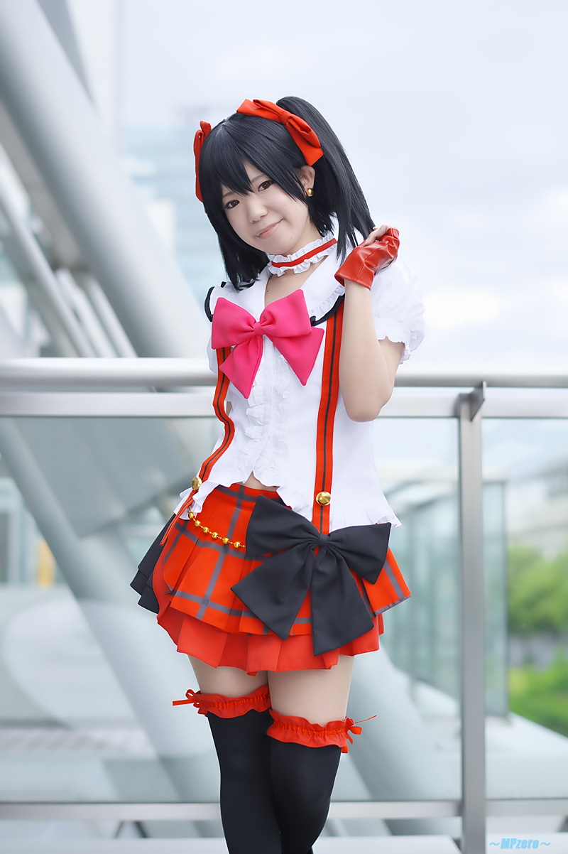 　あい さん[Ai] 2015/05/10 TFT (Ariake TFT Building)_f0130741_040135.jpg