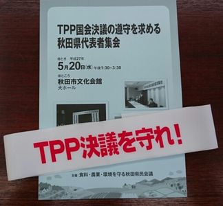 TPP国会決議_f0081443_23102015.jpg