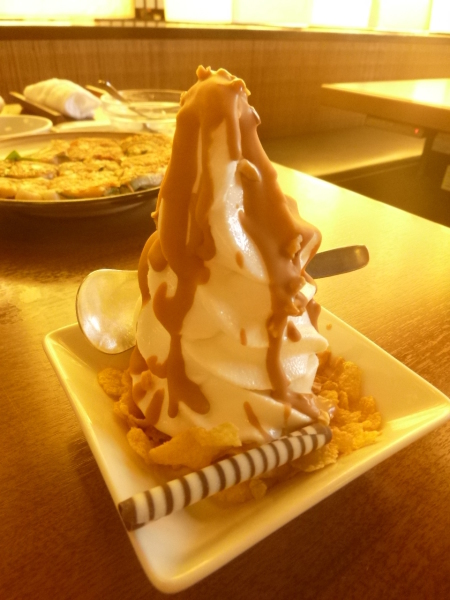 じゃんじゃかで焼肉食べ放題 Yukiのほんわか日記