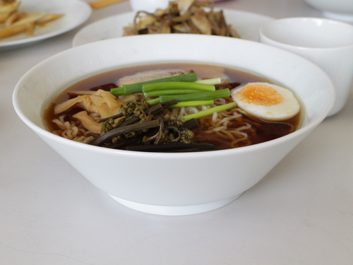 今月の昼食会(5月)_f0220354_13533917.jpg