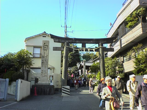 第四拾六（小石川) 白山神社　東京都文京区鎮座_a0057057_19133024.png