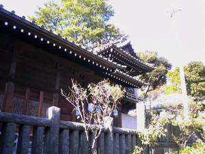 第四拾六（小石川) 白山神社　東京都文京区鎮座_a0057057_19203992.png