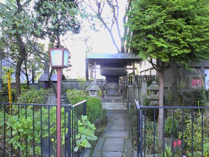 第四拾六（小石川) 白山神社　東京都文京区鎮座_a0057057_20385146.png