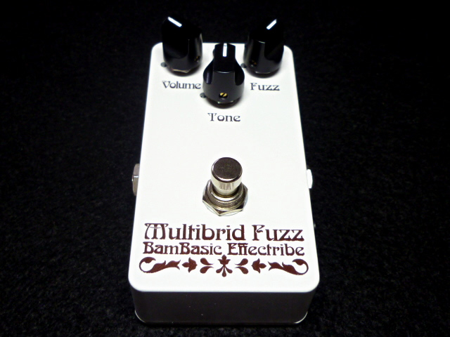 BamBasic ： Multibrid Fuzz