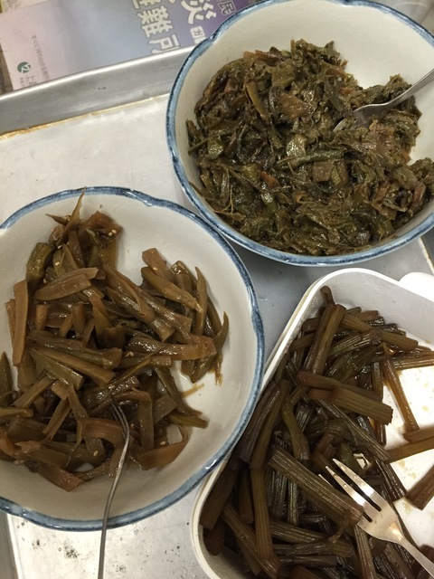 新しくなった調理台。_d0182179_18192635.jpg