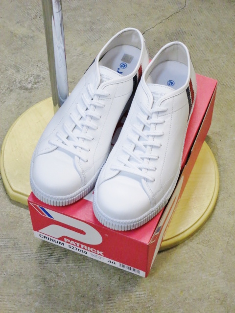 FRED PERRY Limited ・・・ Splash PAINT POLO!★!_d0152280_13273763.jpg