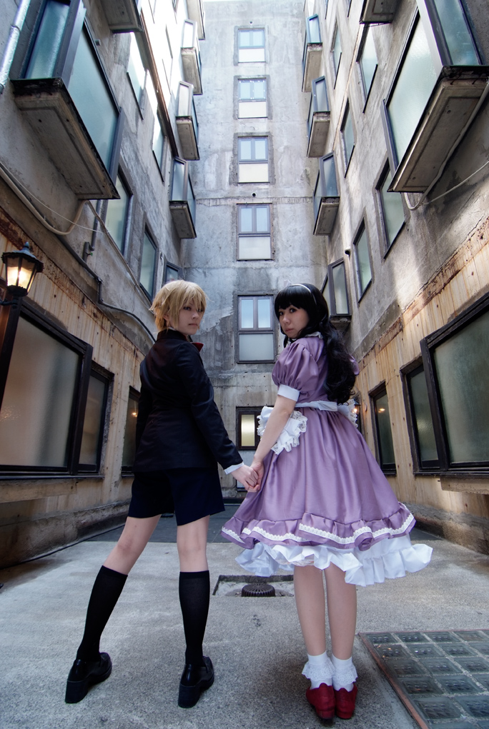 クロエのレクイエム 2 癒々かなめさん 朝日さん 紫灯蛍光機械画堂ぶろぐ クロエのレクイエム 2 癒々かなめさん 朝日さん 紫灯蛍光機械画堂ぶろぐ