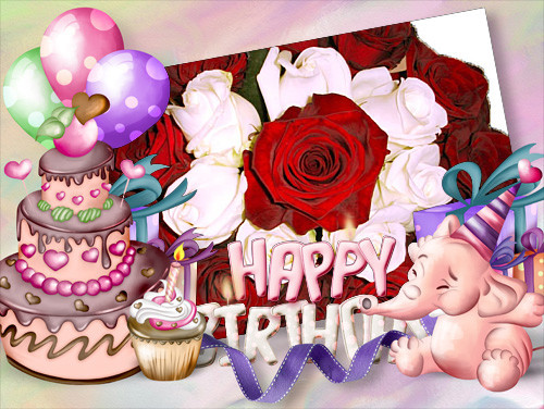 🌼 ５歳 おめでとうございます 🌼_f0176499_01363991.jpg