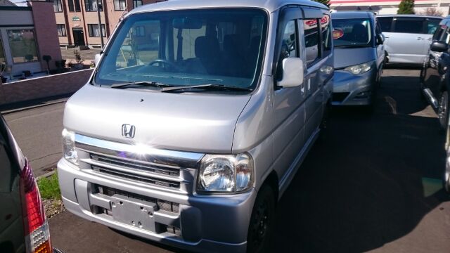 5月21日(木)アウトレット♪♪S様キューブ納車!!!★100万円以下専門店☆_b0127002_19461284.jpg