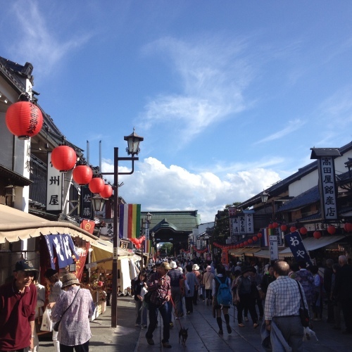 ☆長野旅行☆ ~長野市編~_f0354014_21501490.jpg