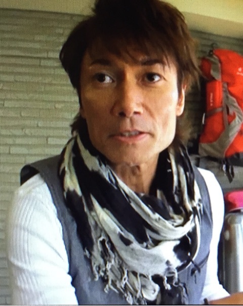 骨格診断 男性編 ウェーブタイプの老け方 イメージコンサルタント養成スクールjewelstyleジュエルスタイル