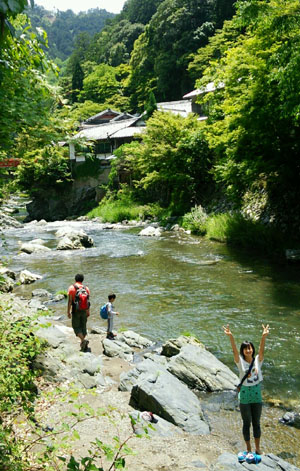 愛宕山と子育て(2015.5.21)_b0080027_10102841.jpg