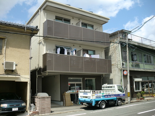 中区 株式会社I様・OAフロア工事_d0125228_5323953.jpg