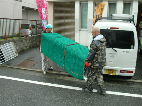 西区 M様邸・給湯器工事_d0125228_561656.jpg
