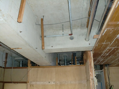 西区 M様邸・キッチンリフォーム工事_d0125228_914742.jpg
